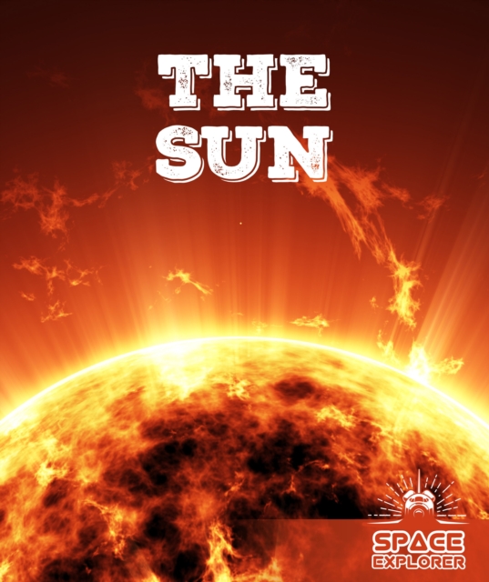 The Sun, Hardback Book