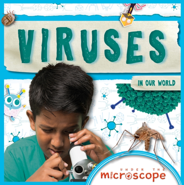 Viruses, Hardback Book