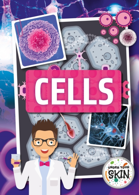 Cells, Hardback Book