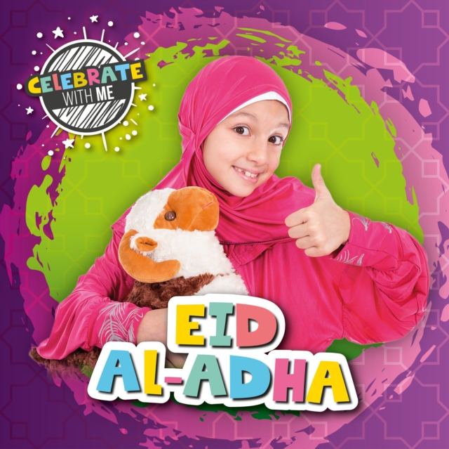 Eid al-Adha, Hardback Book