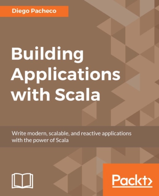 Building Applications with Scala, EPUB eBook