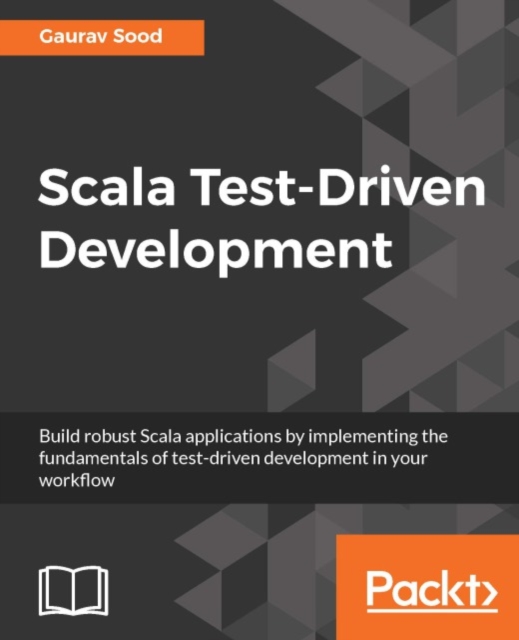 Scala Test-Driven Development, EPUB eBook