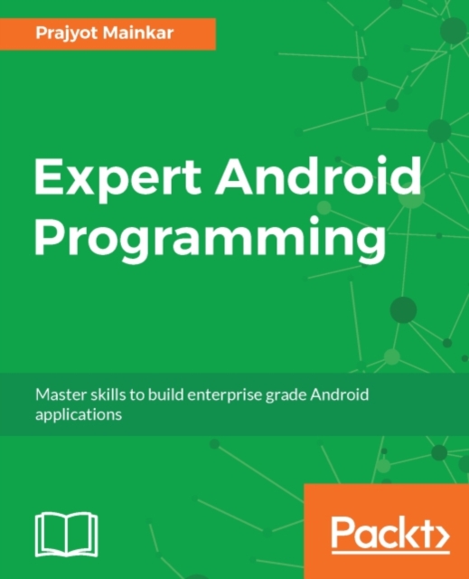 Expert Android Programming : Become a pro with the latest Android SDK and create state of the art applications for Android., EPUB eBook