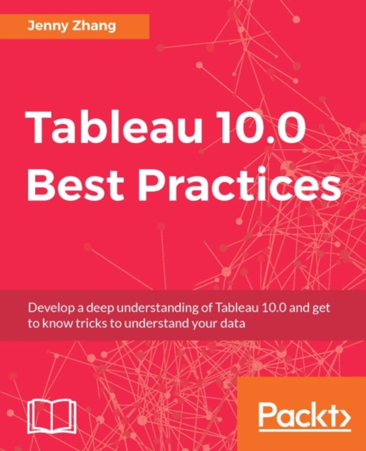 Tableau 10.0 Best Practices, EPUB eBook