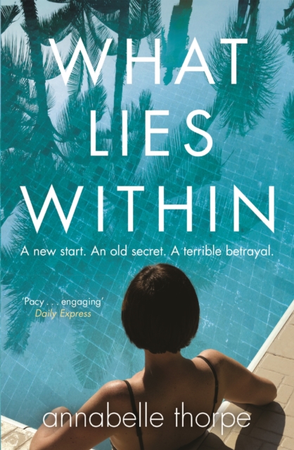 What Lies Within : The perfect gripping read, EPUB eBook