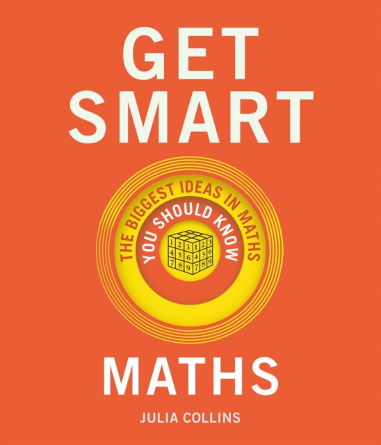 Get Smart: Maths : The Big Ideas You Should Know, EPUB eBook