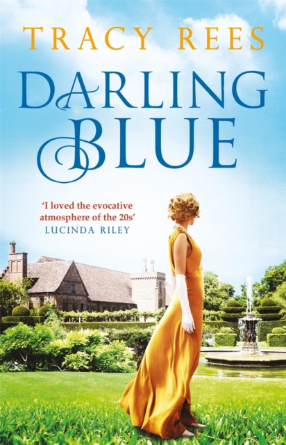 Darling Blue, Paperback / softback Book