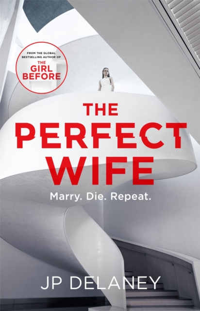 The Perfect Wife, Paperback / softback Book