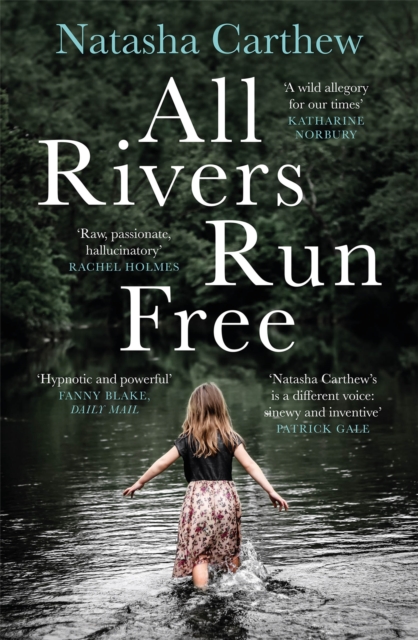 All Rivers Run Free, Paperback / softback Book