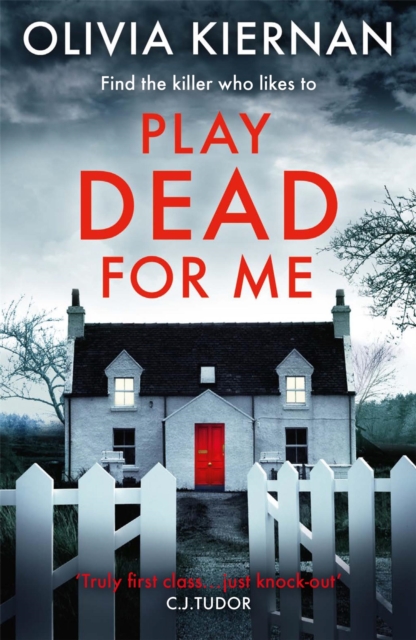 Play Dead for Me : A heart-stopping crime thriller (Frankie Sheehan 1), EPUB eBook