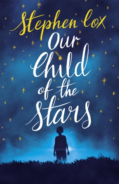 Our Child of the Stars, Paperback / softback Book