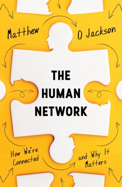 The Human Network, EPUB eBook