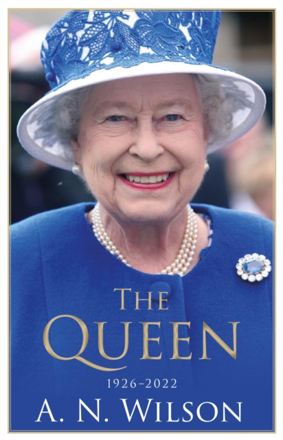 The Queen, EPUB eBook