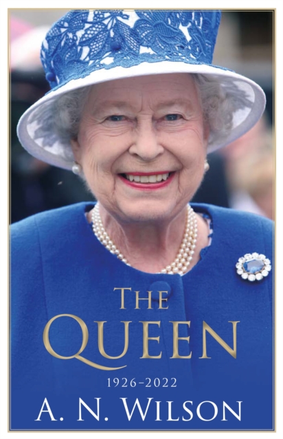 The Queen : The Life and Family of Queen Elizabeth II, Paperback / softback Book