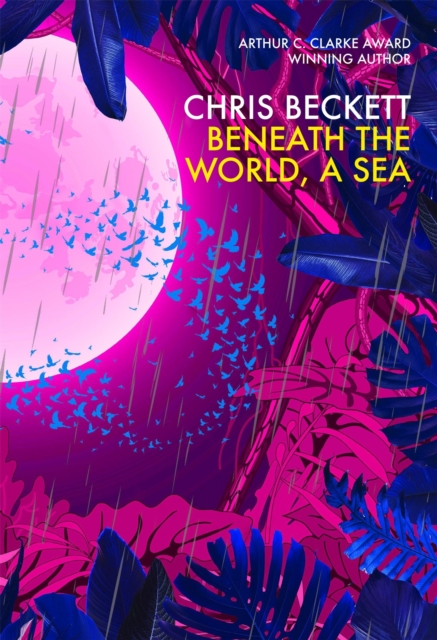 Beneath the World, a Sea, EPUB eBook