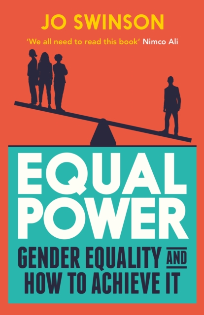 Equal Power, EPUB eBook