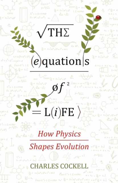 The Equations of Life, EPUB eBook