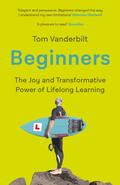 Beginners, EPUB eBook