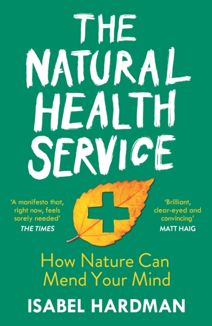 The Natural Health Service, EPUB eBook