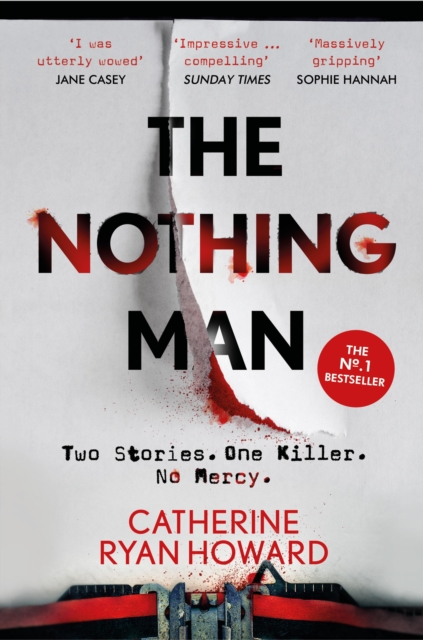 The Nothing Man, EPUB eBook
