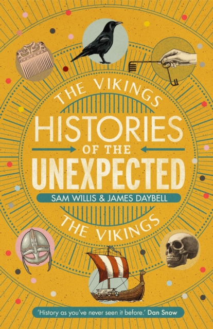Histories of the Unexpected: The Vikings, EPUB eBook