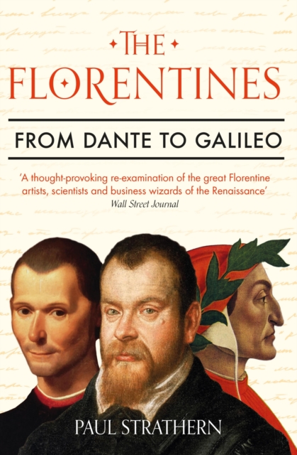 The Florentines, EPUB eBook