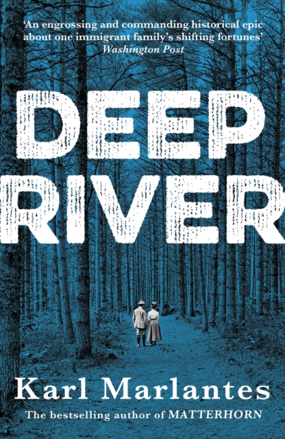 Deep River, Paperback / softback Book