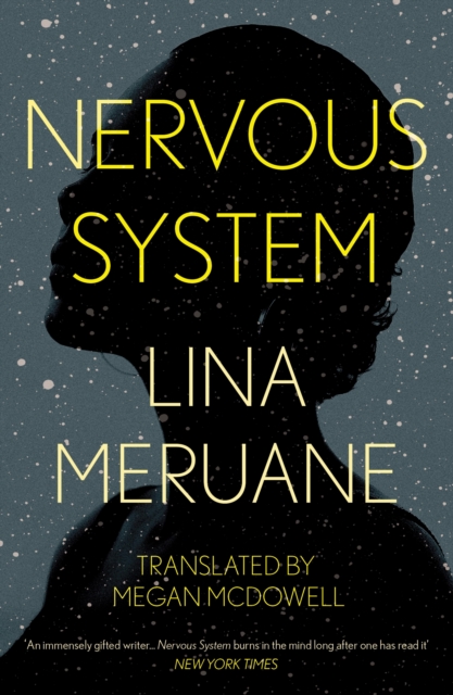 Nervous System, EPUB eBook