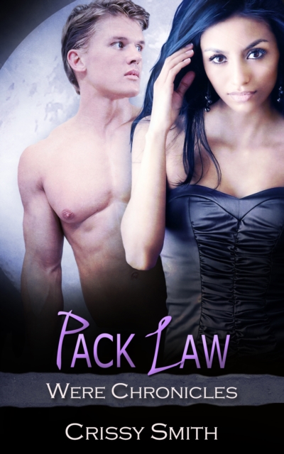 Pack Law, EPUB eBook