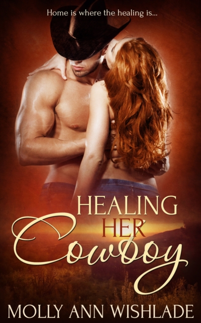 Healing Her Cowboy, EPUB eBook