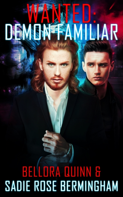 Demon Familiar, EPUB eBook