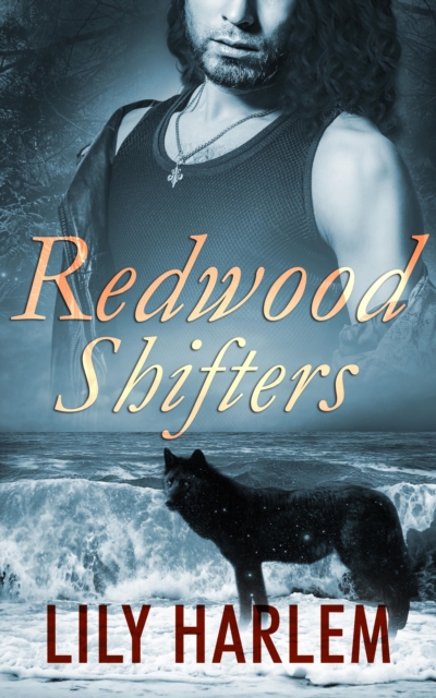Redwood Shifters: Part Two: A Box Set, EPUB eBook