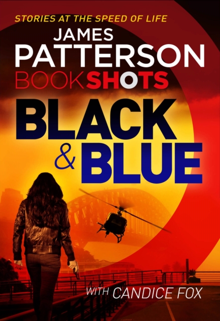 Black & Blue : BookShots, EPUB eBook