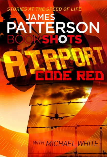 Airport - Code Red : BookShots, EPUB eBook