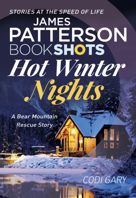 Hot Winter Nights : BookShots, EPUB eBook