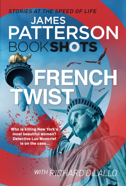 French Twist : BookShots, EPUB eBook