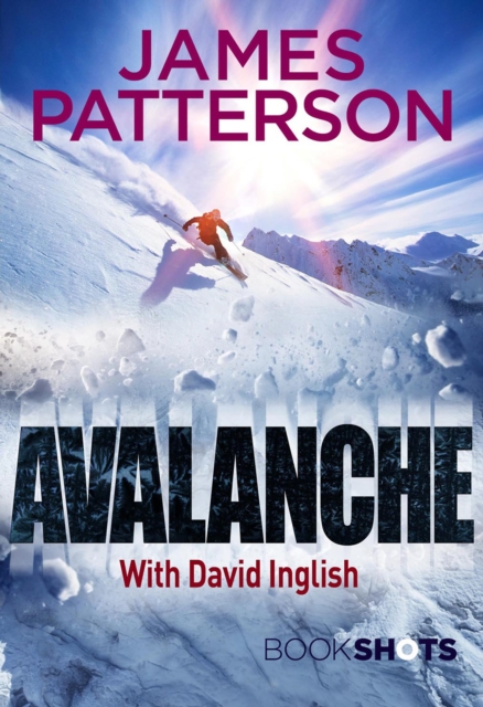 Avalanche : BookShots, EPUB eBook