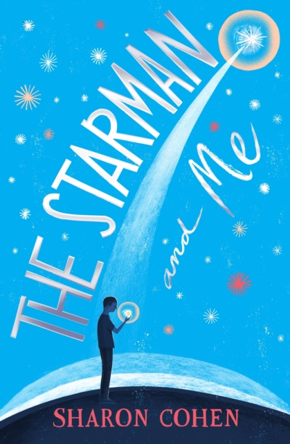 The Starman and Me, EPUB eBook