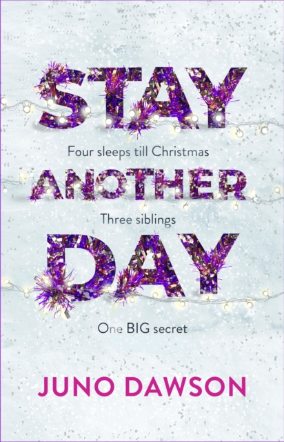 Stay Another Day, EPUB eBook