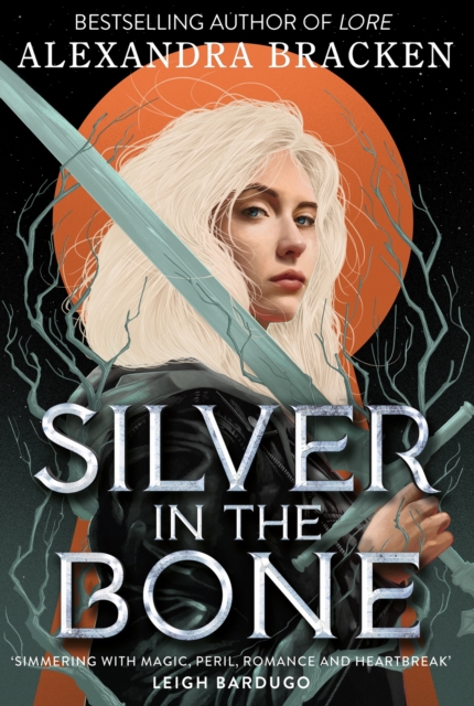 Silver in the Bone : Book 1, Paperback / softback Book