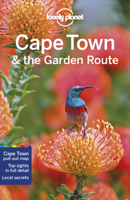 Lonely Planet Cape Town & the Garden Route, Paperback / softback Book