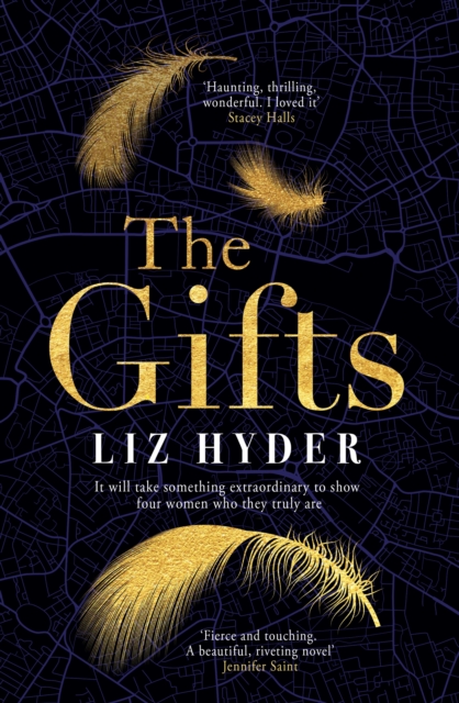 The Gifts : The captivating historical fiction novel - for fans of THE BINDING, Hardback Book