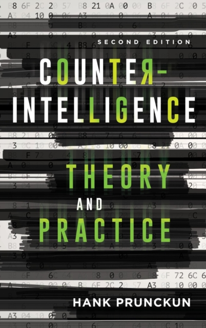 Counterintelligence Theory and Practice, EPUB eBook