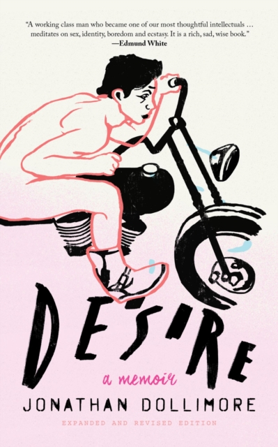 Desire : A Memoir, EPUB eBook