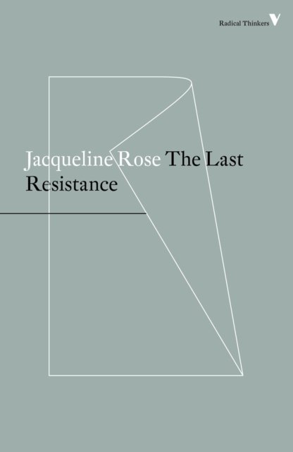 The Last Resistance, Paperback / softback Book