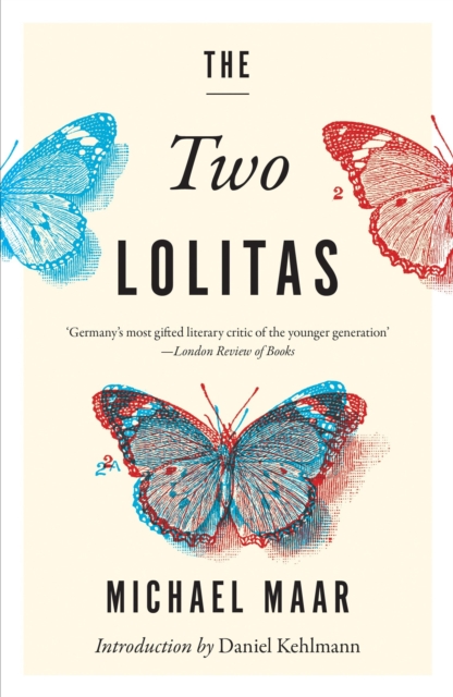 Two Lolitas, EPUB eBook