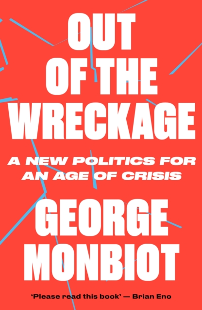 Out of the Wreckage, EPUB eBook