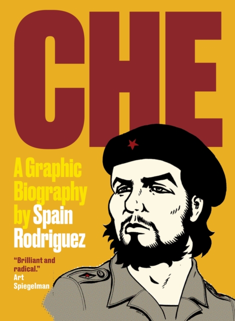 Che : A Graphic Biography, Paperback / softback Book