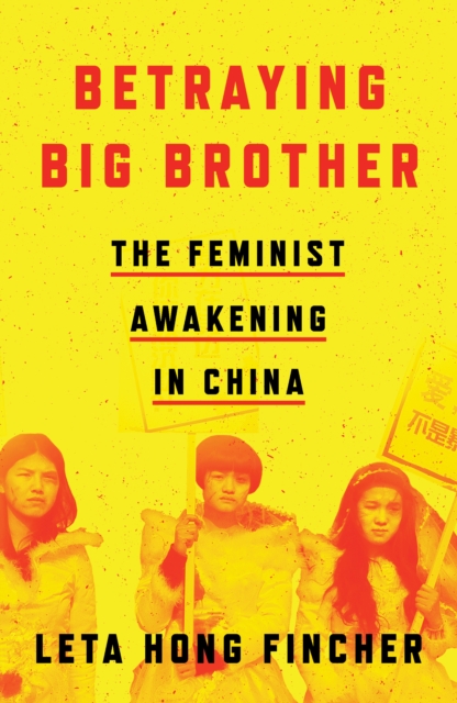 Betraying Big Brother, EPUB eBook