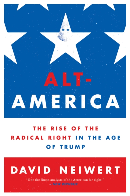 Alt-America, EPUB eBook